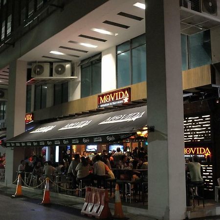 Heart Of Petaling Jaya Near Lrt Line 5 Apartment Exterior photo