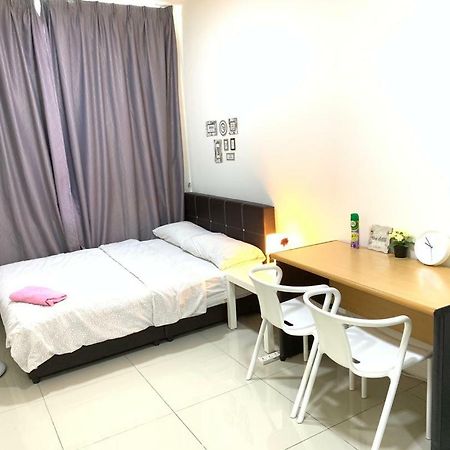 Heart Of Petaling Jaya Near Lrt Line 5 Apartment Exterior photo