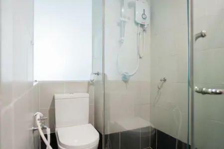 Heart Of Petaling Jaya Near Lrt Line 5 Apartment Exterior photo