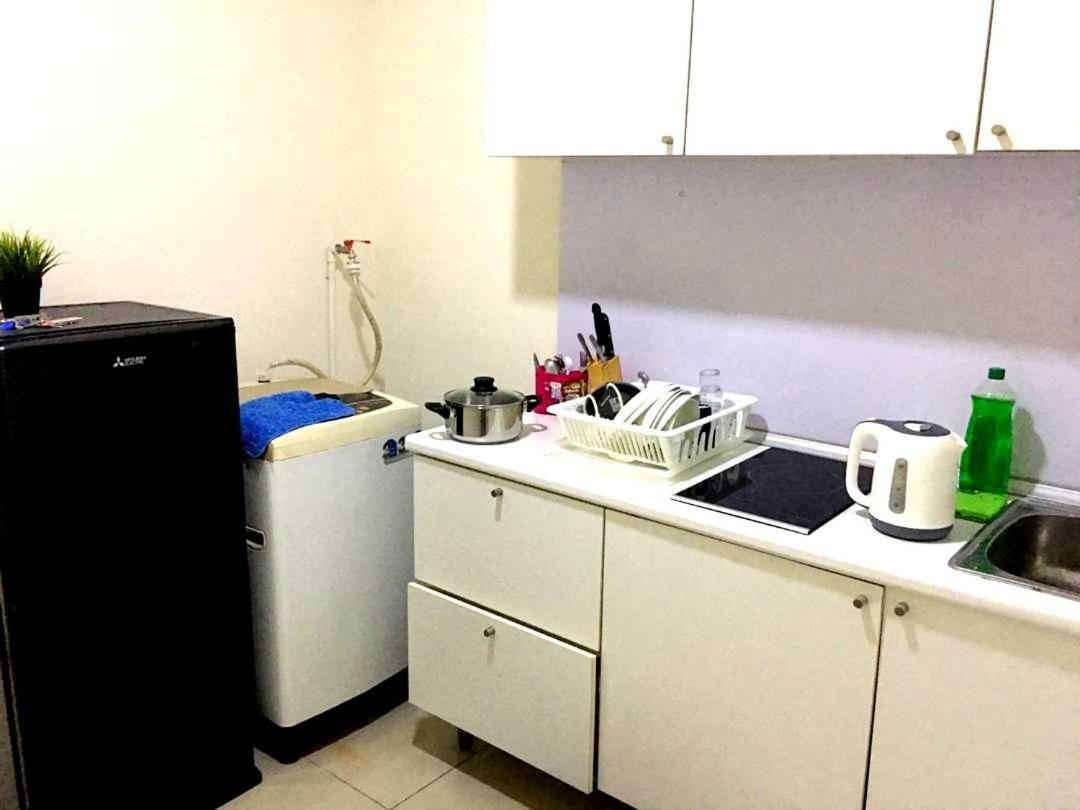 Heart Of Petaling Jaya Near Lrt Line 5 Apartment Exterior photo