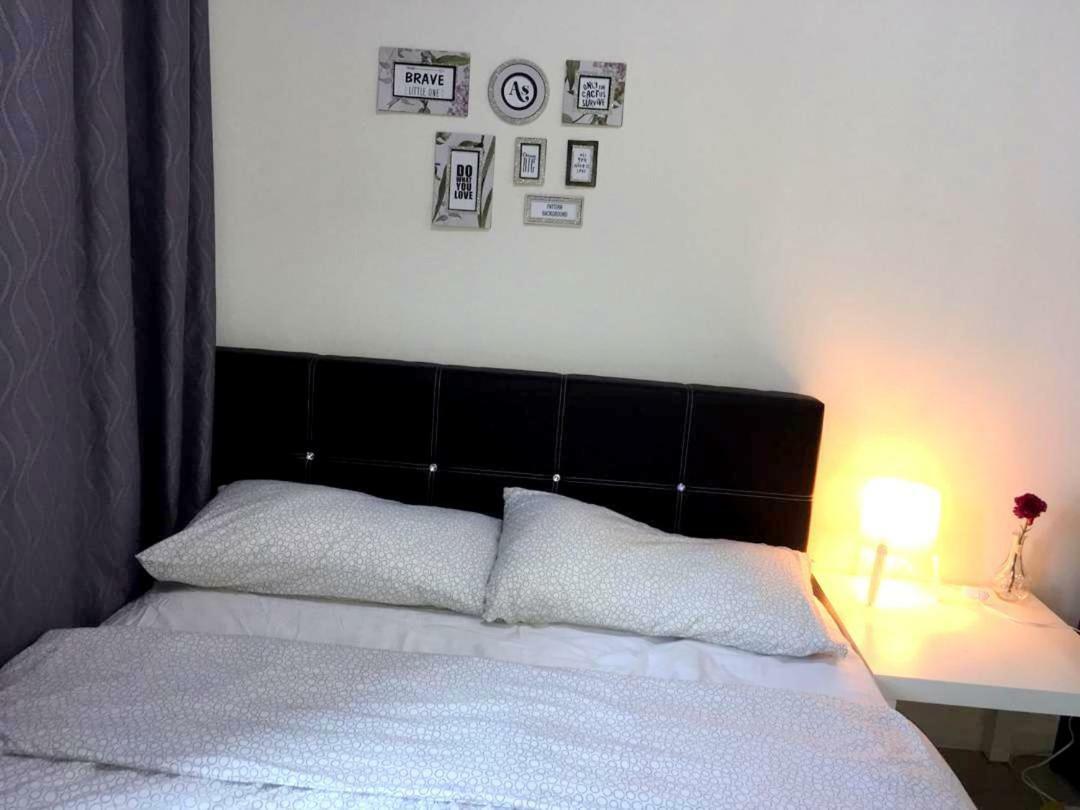 Heart Of Petaling Jaya Near Lrt Line 5 Apartment Exterior photo