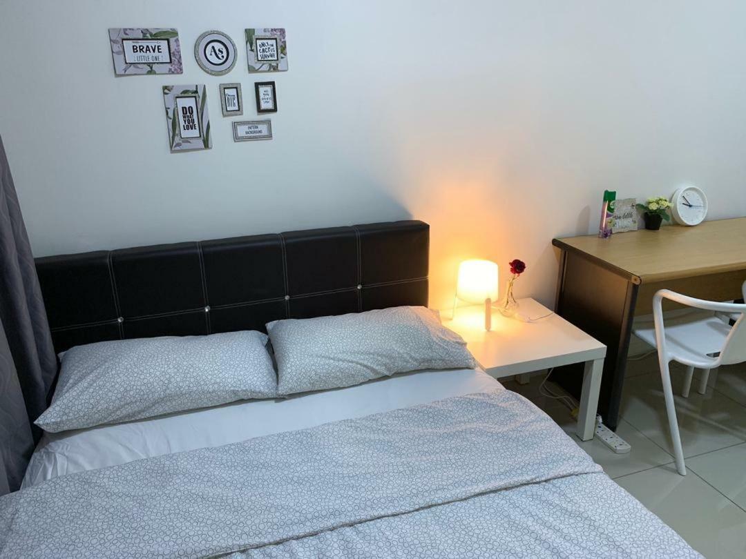 Heart Of Petaling Jaya Near Lrt Line 5 Apartment Exterior photo